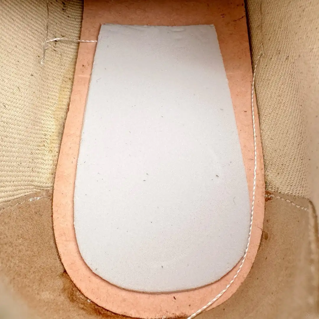 Rick Owens Edfu Sneakers - Image 11