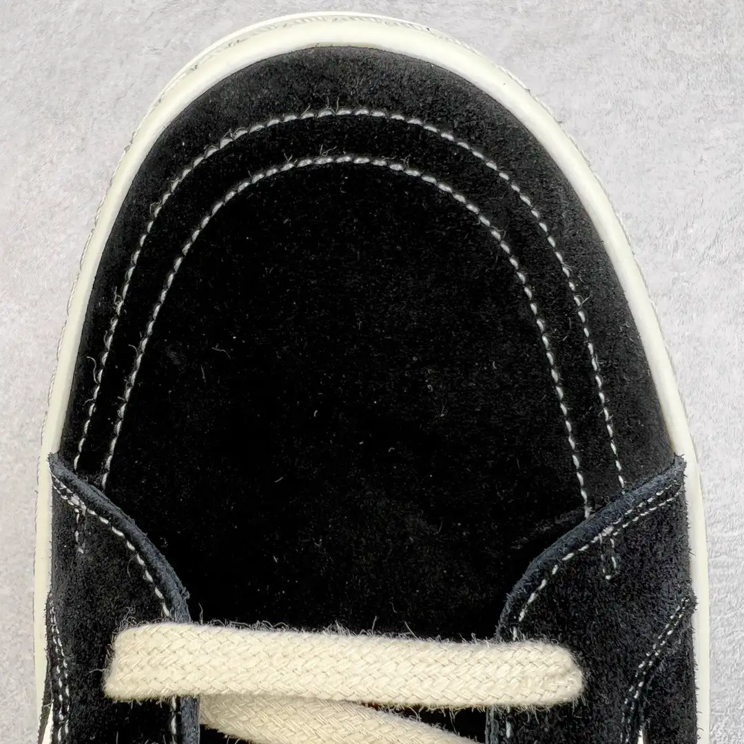 Rick Owens Edfu Sneakers - Image 10