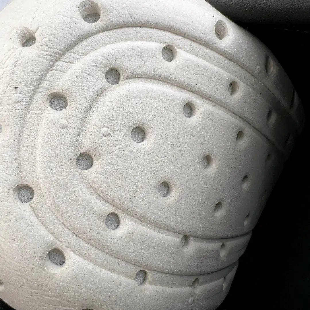 Rick Owens Edfu Sneakers - Image 11