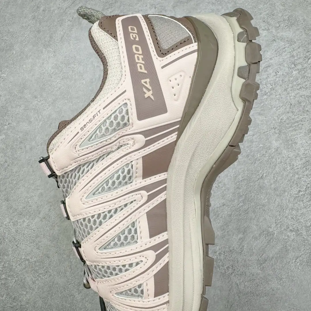 Salomon XA Pro 3D Sneakers - Image 2