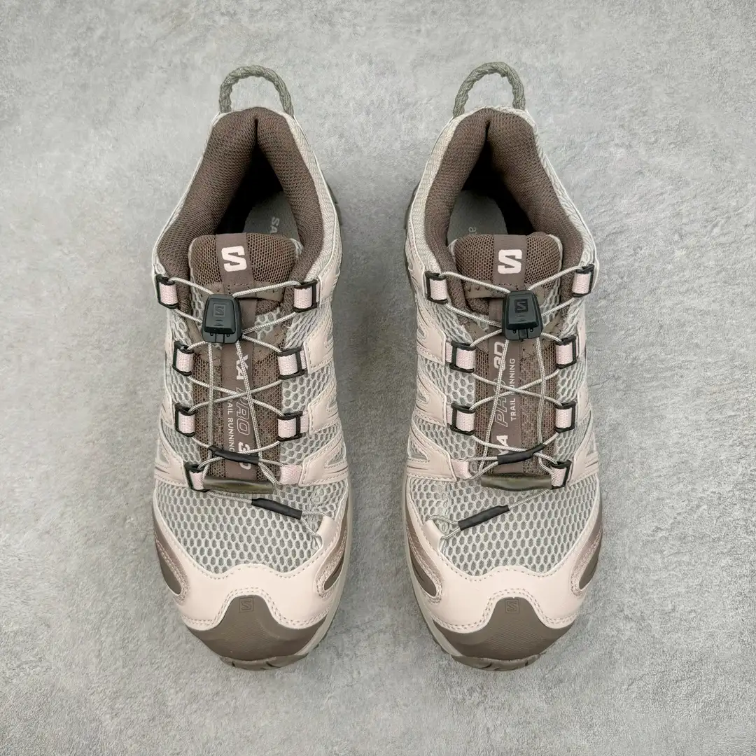 Salomon XA Pro 3D Sneakers - Image 7