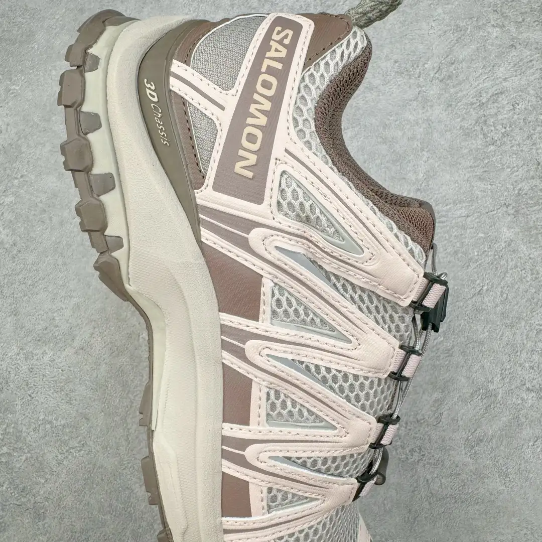 Salomon XA Pro 3D Sneakers - Image 9