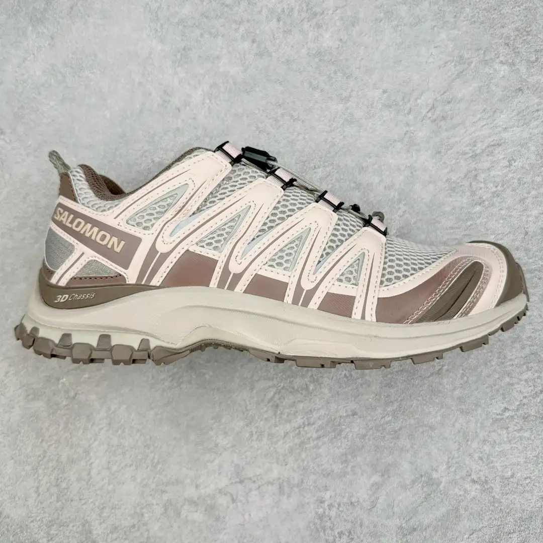 Salomon XA Pro 3D Sneakers - Image 1