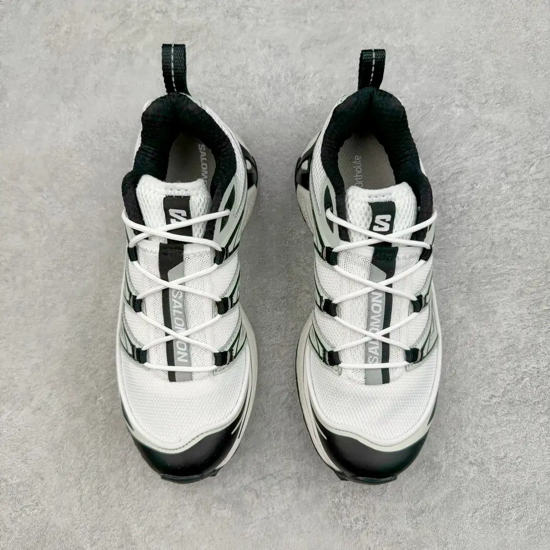 Salomon XT-6 Sneakers - Image 2