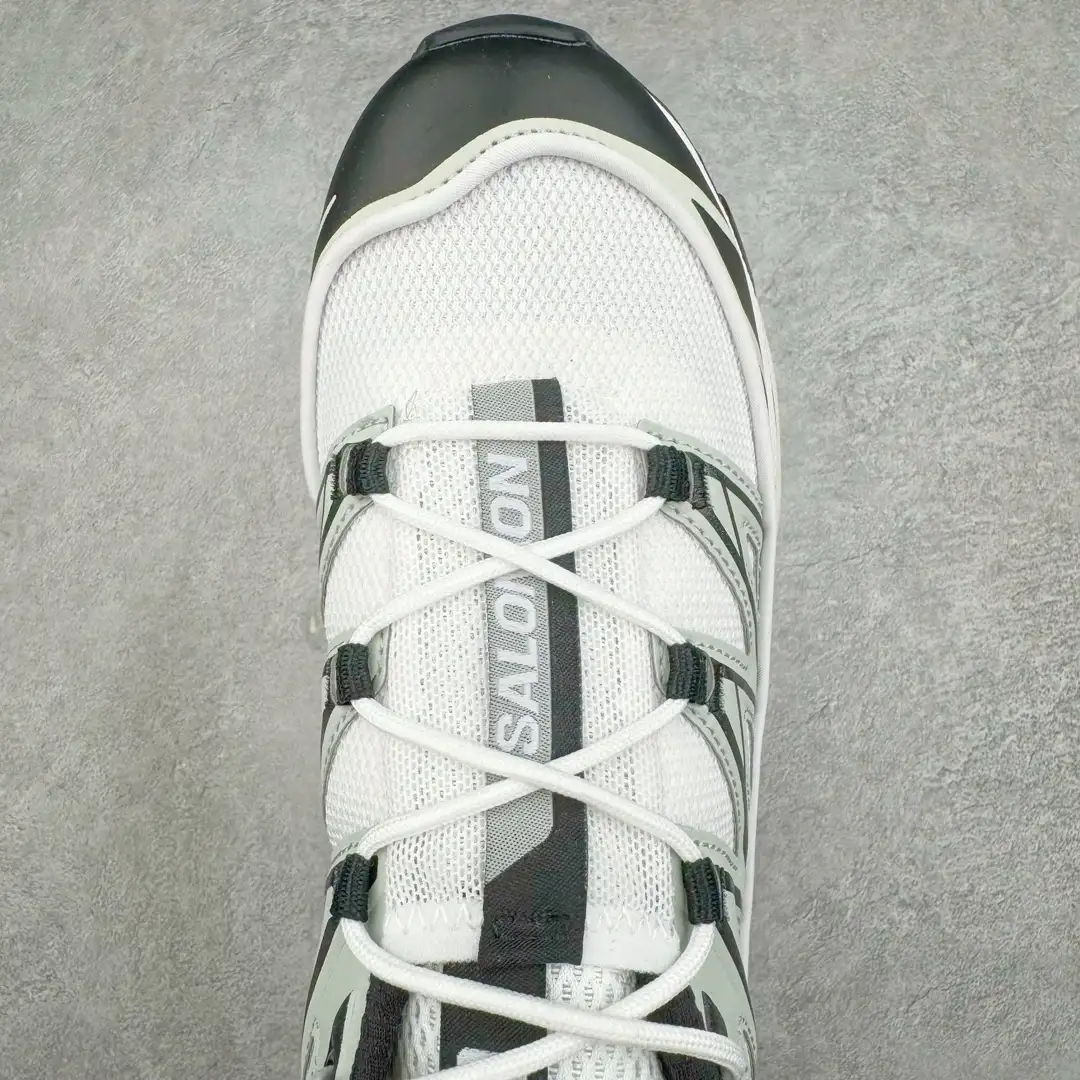 Salomon XT-6 Sneakers - Image 3