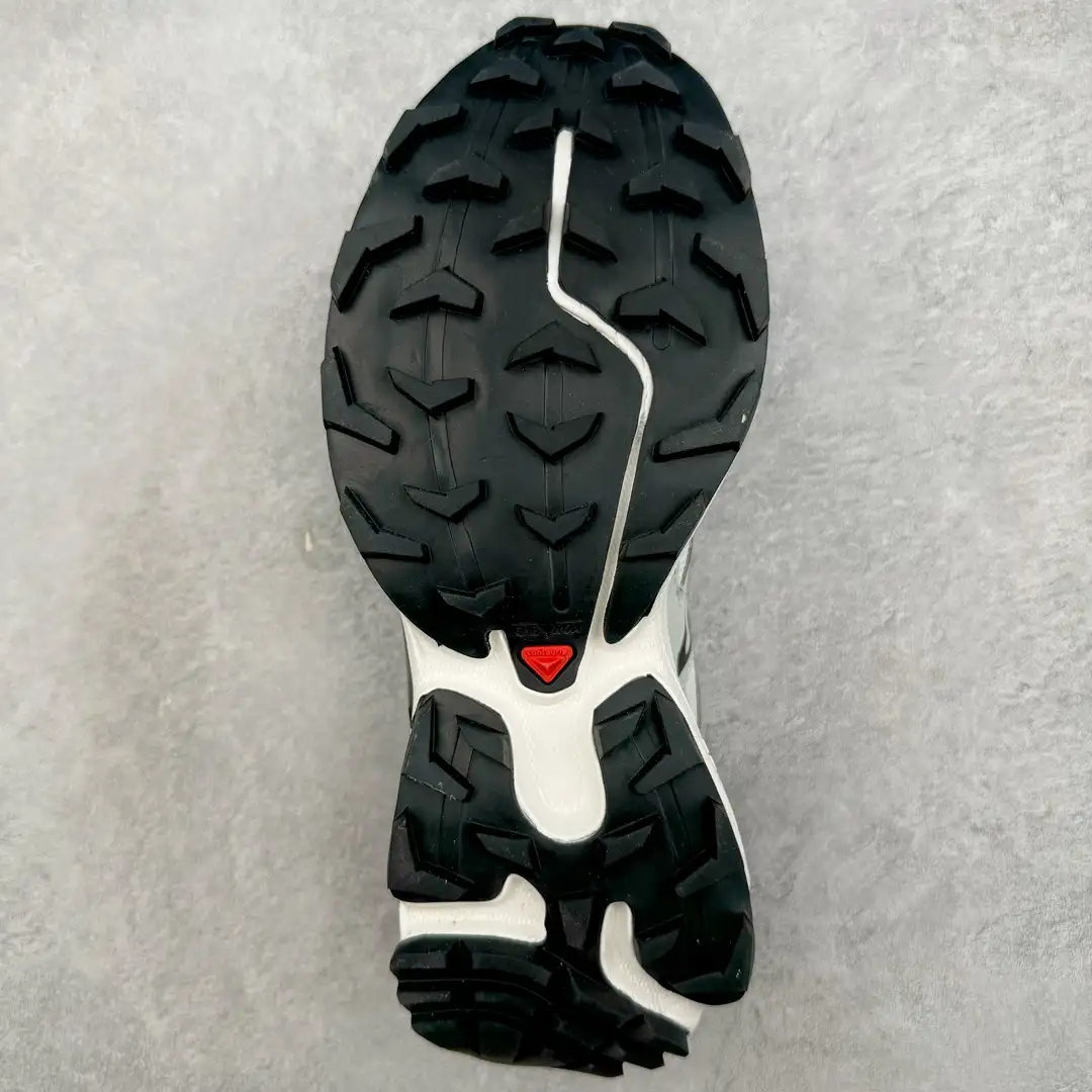 Salomon XT-6 Sneakers - Image 4