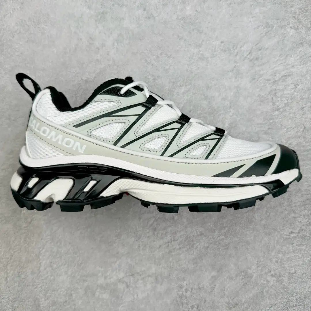 Salomon XT-6 Sneakers - Image 1