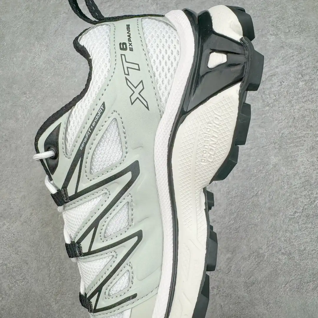 Salomon XT-6 Sneakers - Image 7