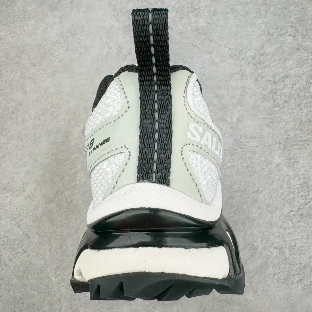 Salomon XT-6 Sneakers - Image 8