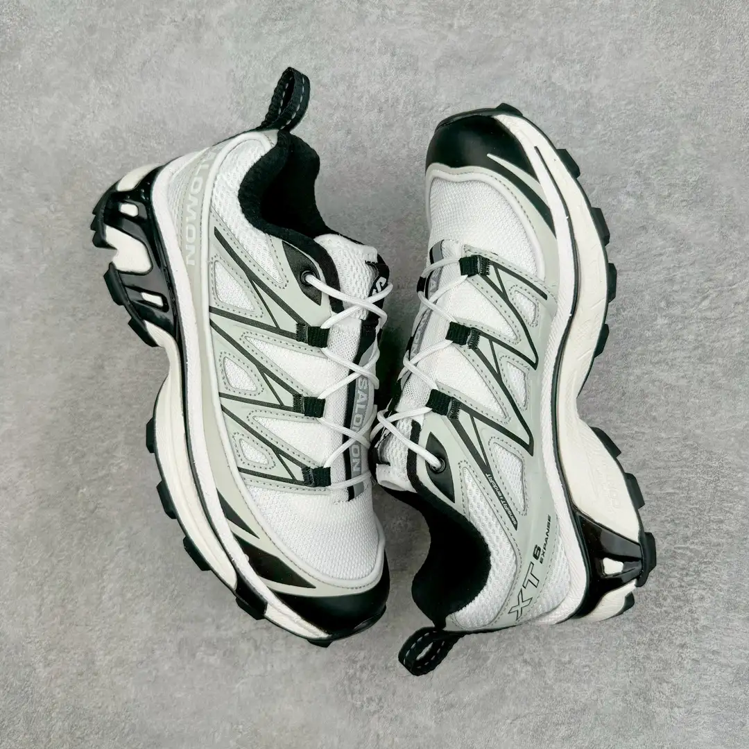 Salomon XT-6 Sneakers - Image 9