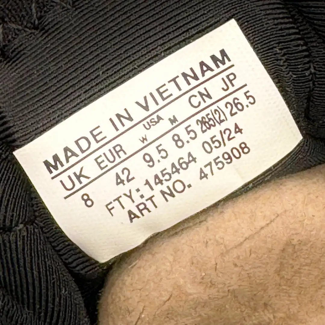 Salomon XT-6 Sneakers - Image 5