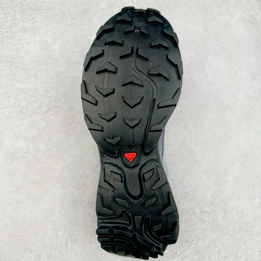 Salomon XT-6 Sneakers - Image 6