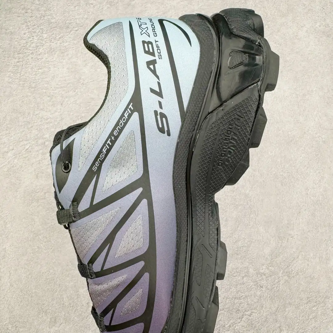 Salomon XT-6 Sneakers - Image 2