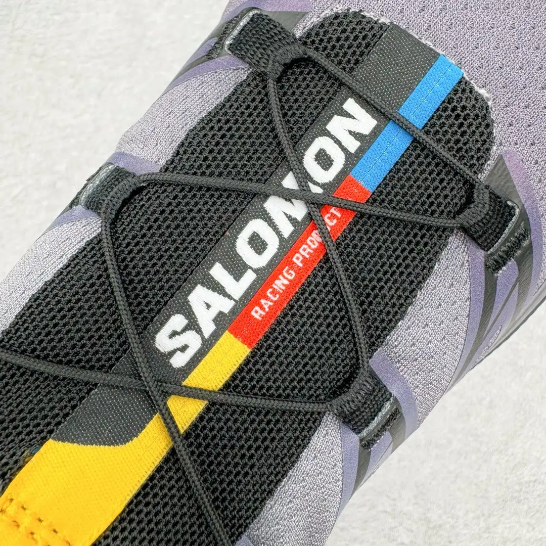 Salomon XT-6 Sneakers - Image 7