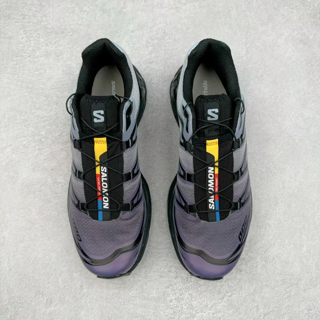 Salomon XT-6 Sneakers - Image 8