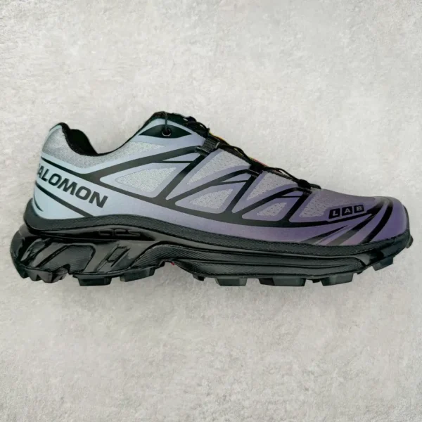 Salomon XT-6 Sneakers