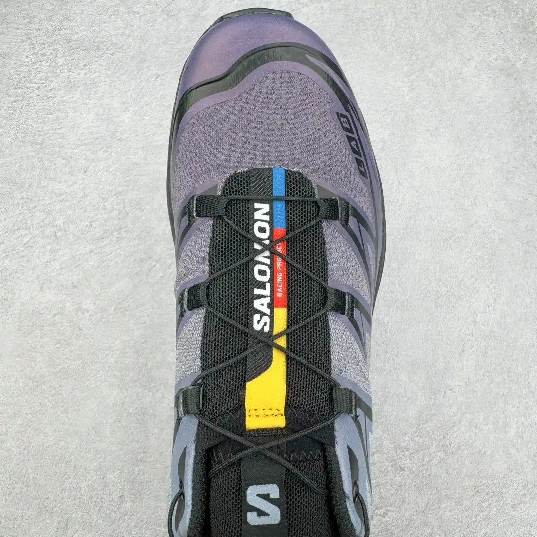 Salomon XT-6 Sneakers - Image 10