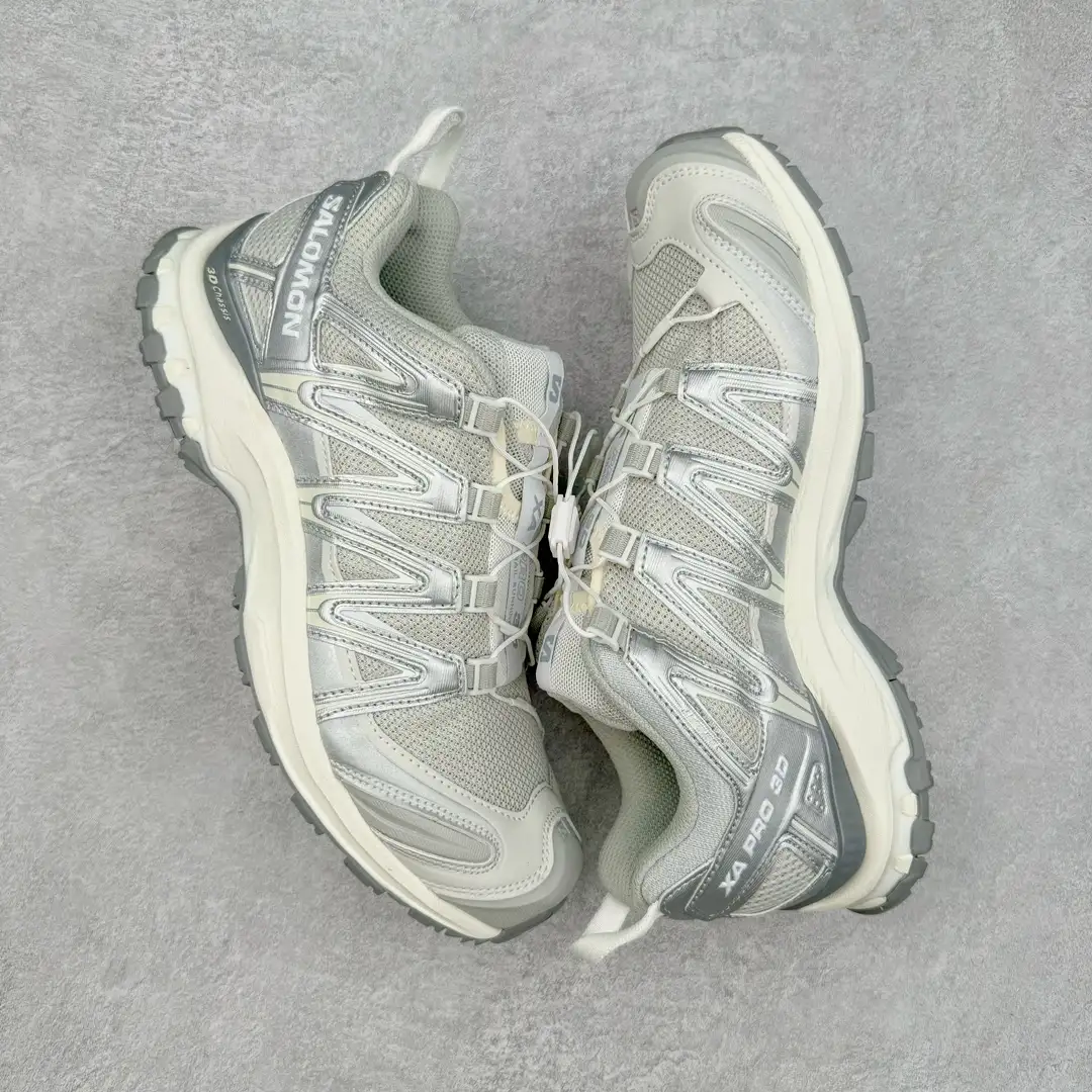 Salomon XA Pro 3D Sneakers - Image 11