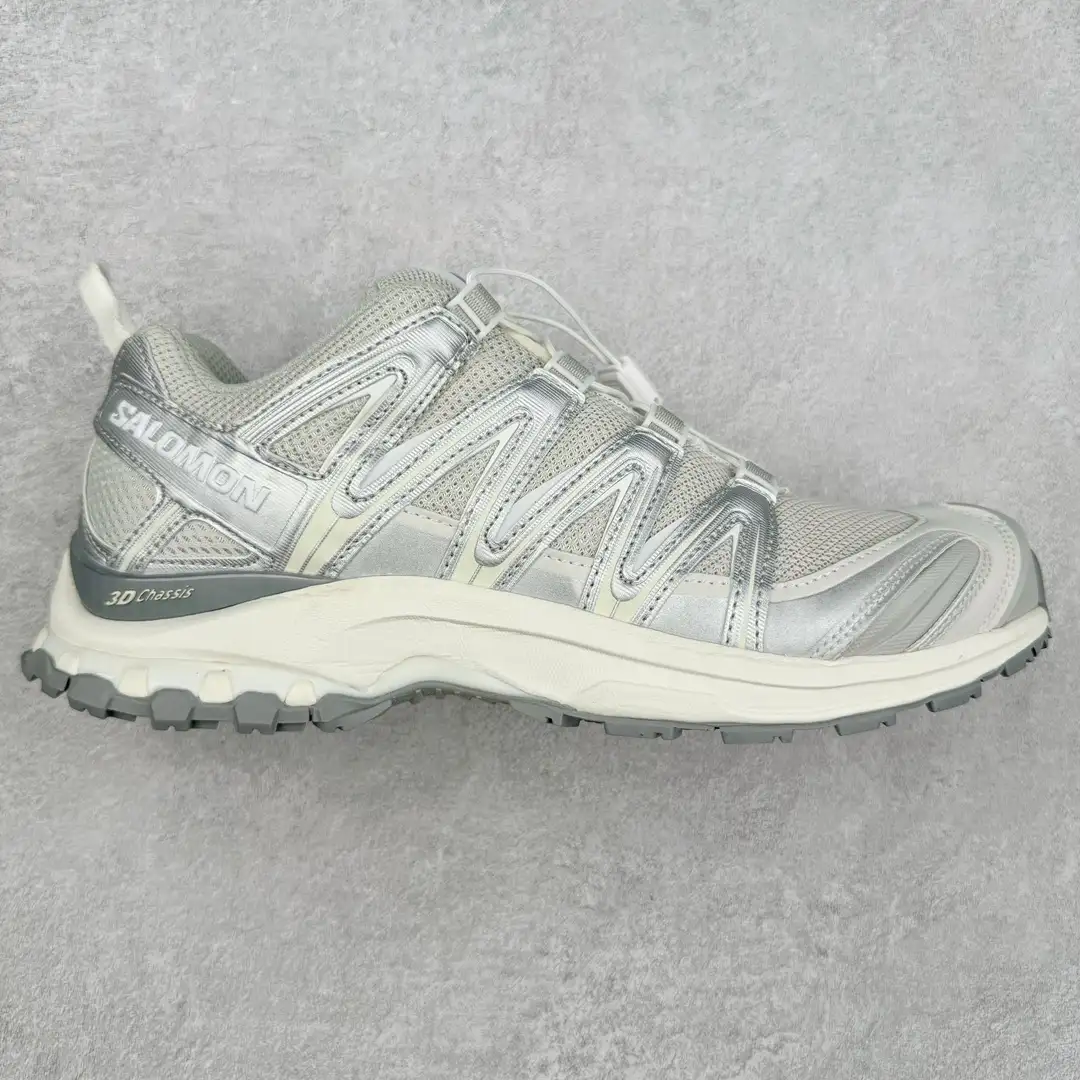 Salomon XA Pro 3D Sneakers - Image 1