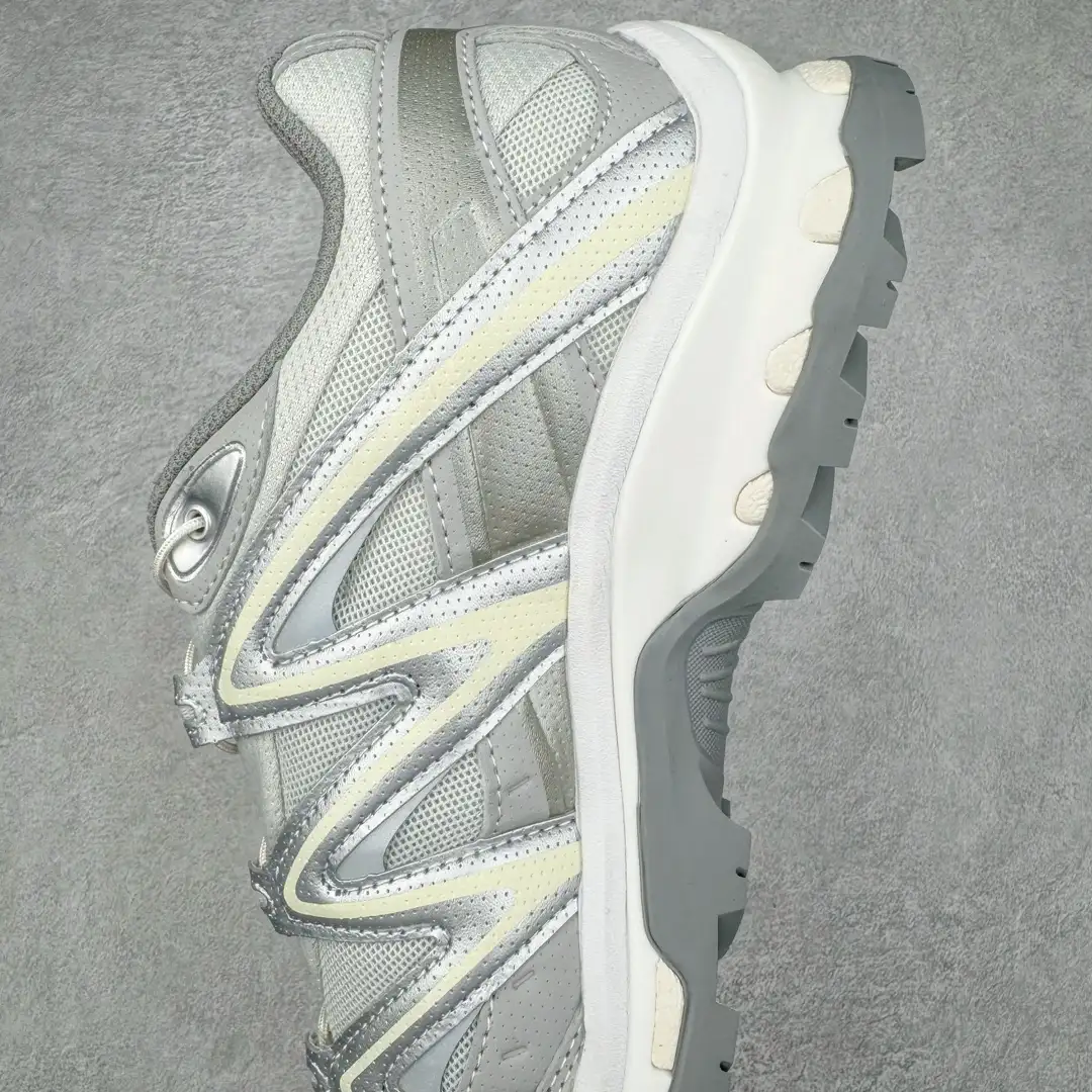 Salomon XT-Quest Sneakers - Image 4