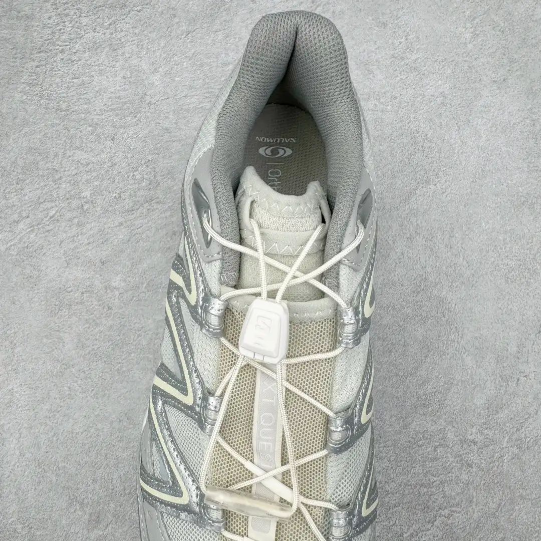 Salomon XT-Quest Sneakers - Image 7