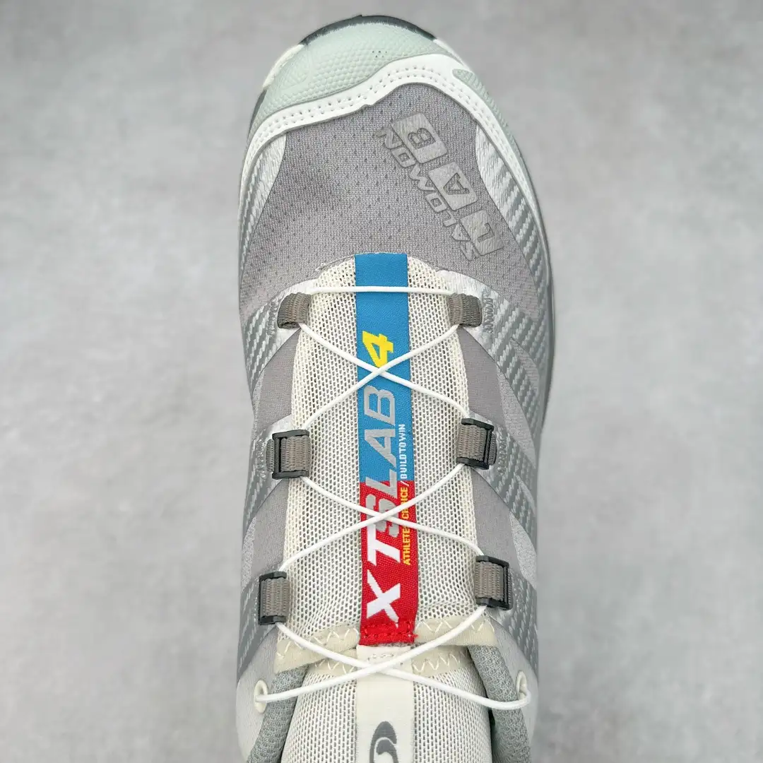 Salomon XT-4 OG Sneakers - Image 3