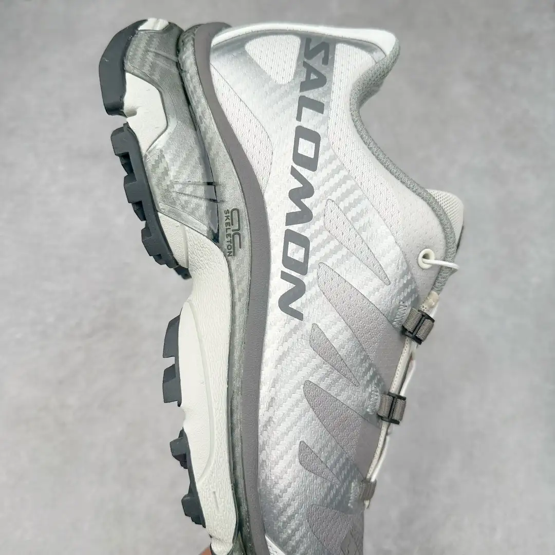 Salomon XT-4 OG Sneakers - Image 4