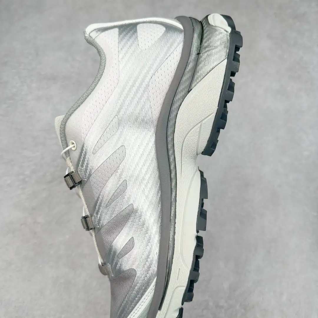 Salomon XT-4 OG Sneakers - Image 5