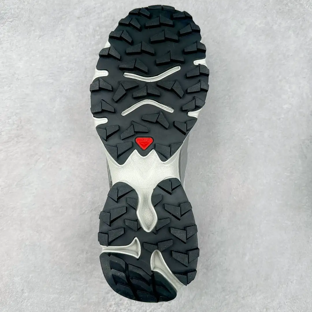 Salomon XT-4 OG Sneakers - Image 7