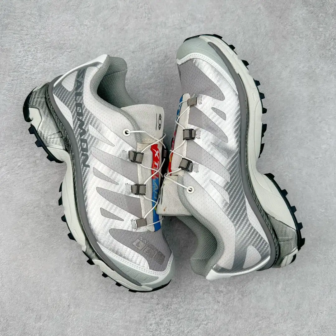 Salomon XT-4 OG Sneakers - Image 8