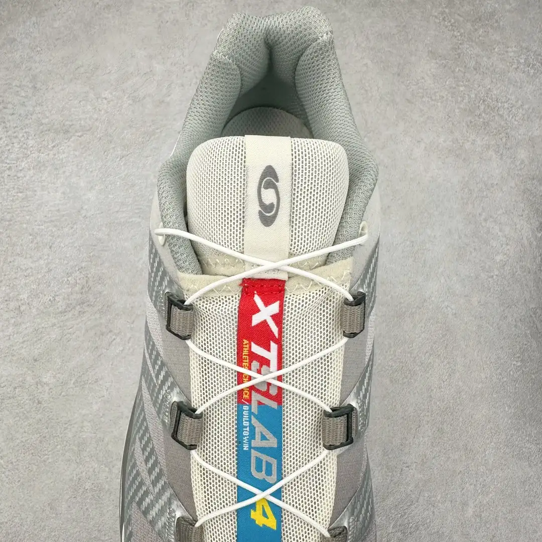Salomon XT-4 OG Sneakers - Image 9