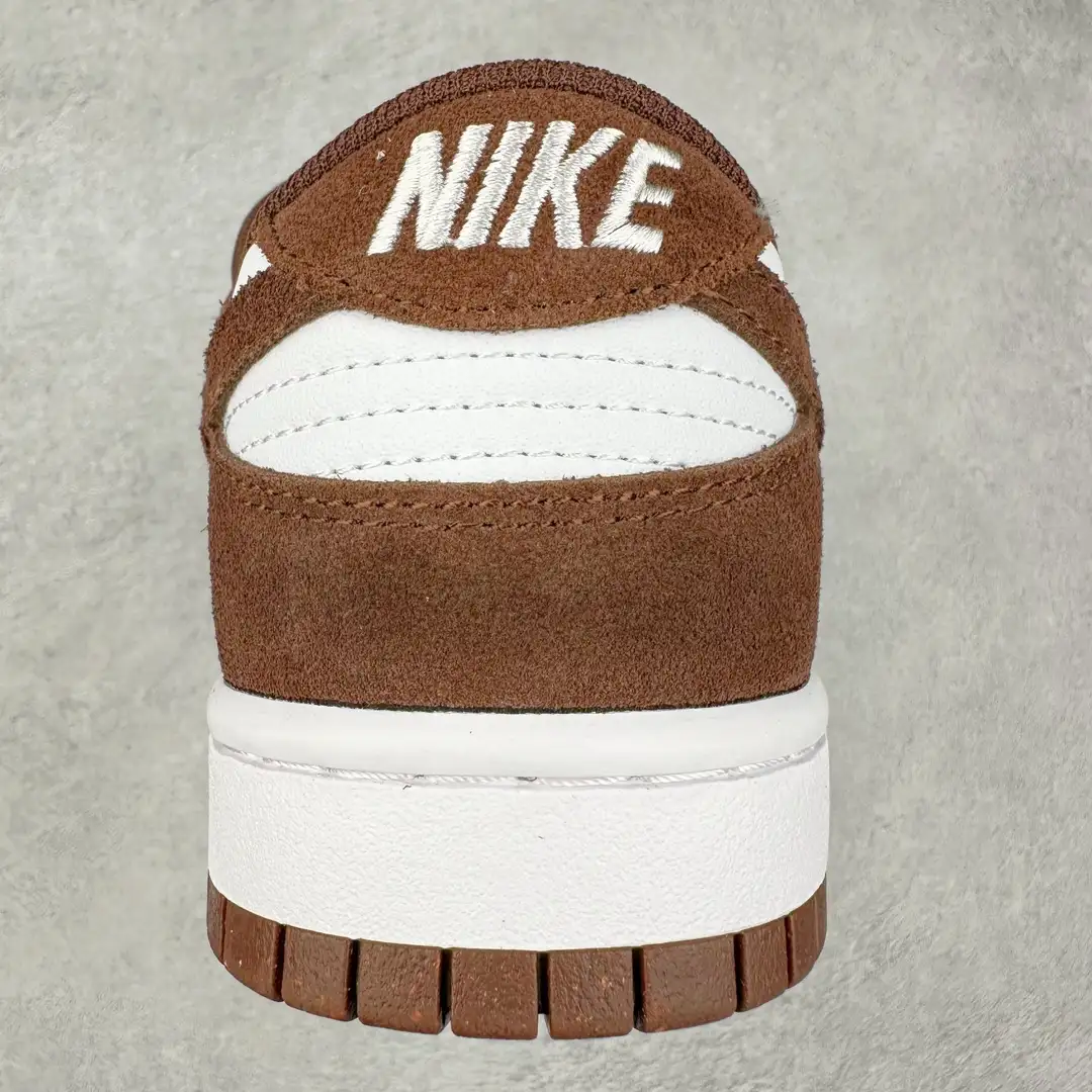Nike Dunk Low Sneakers - Image 6