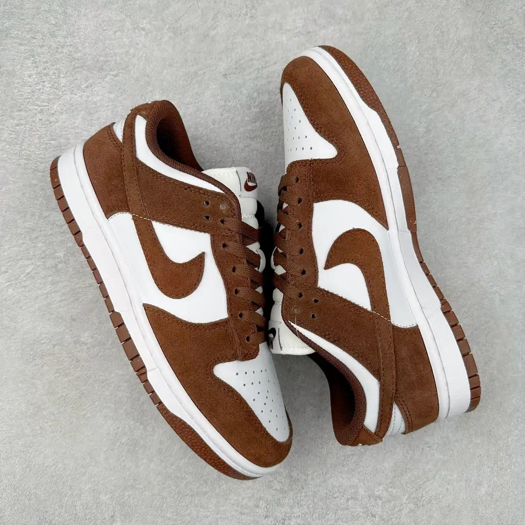 Nike Dunk Low Sneakers - Image 8