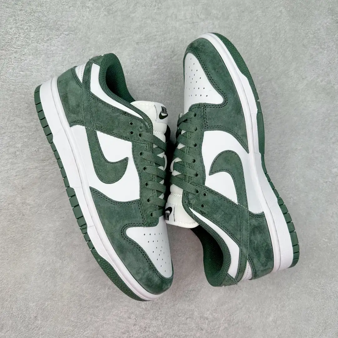 Nike Dunk Low Sneakers - Image 8