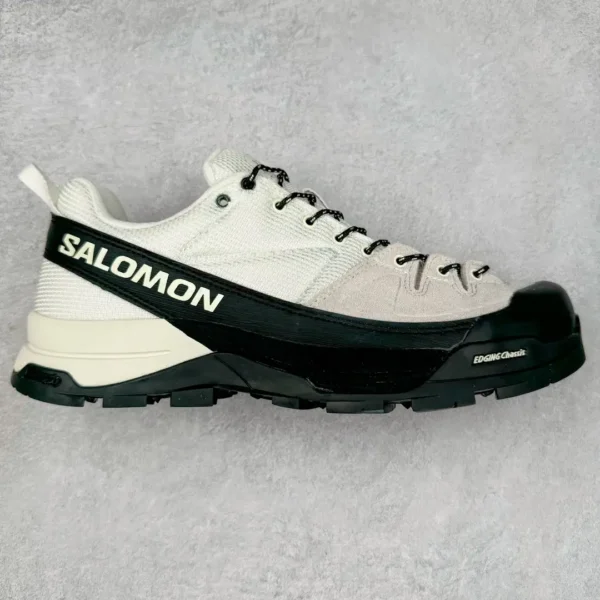 MM6 x Salomon X-Alp Sneakers
