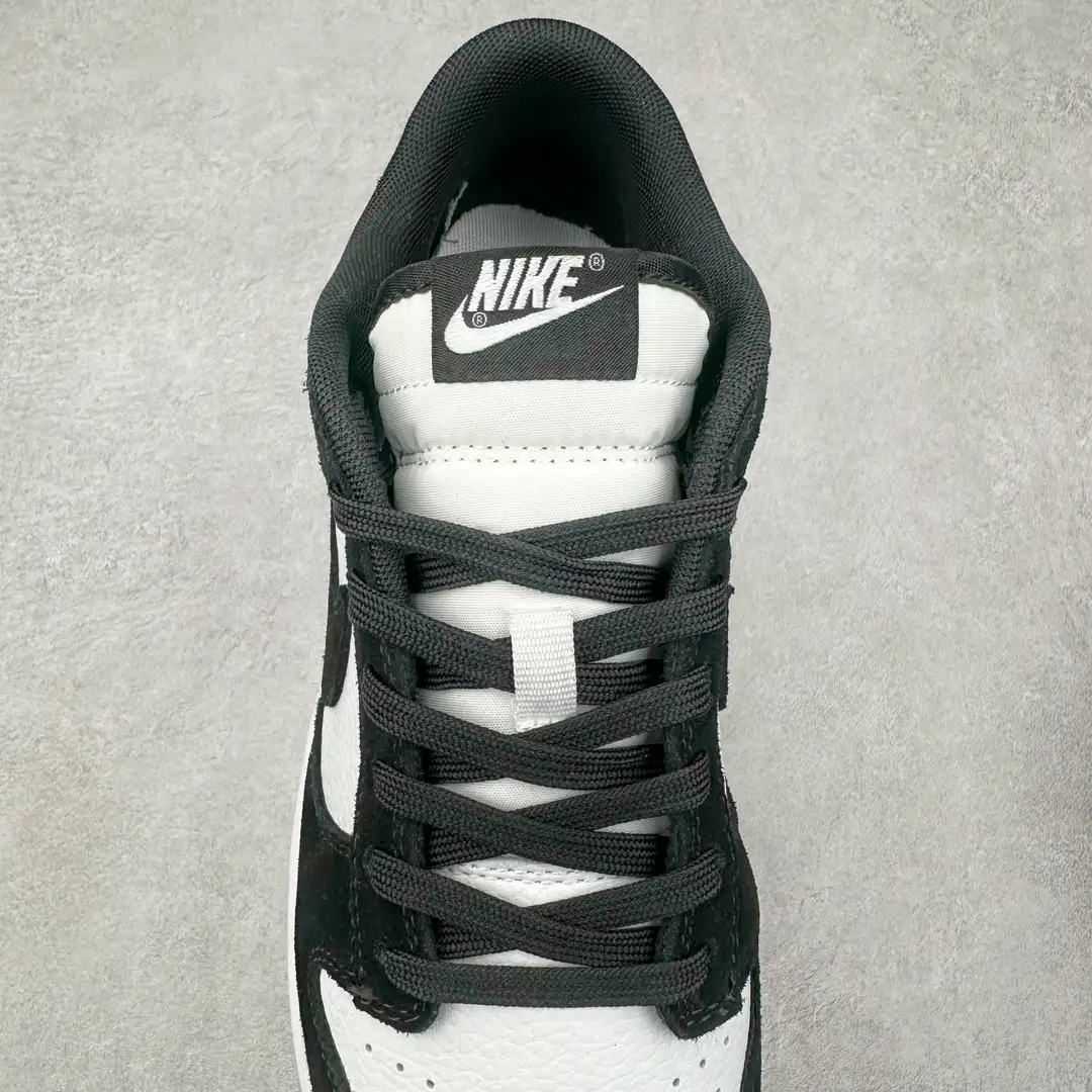 Nike Dunk Low Sneakers - Image 7