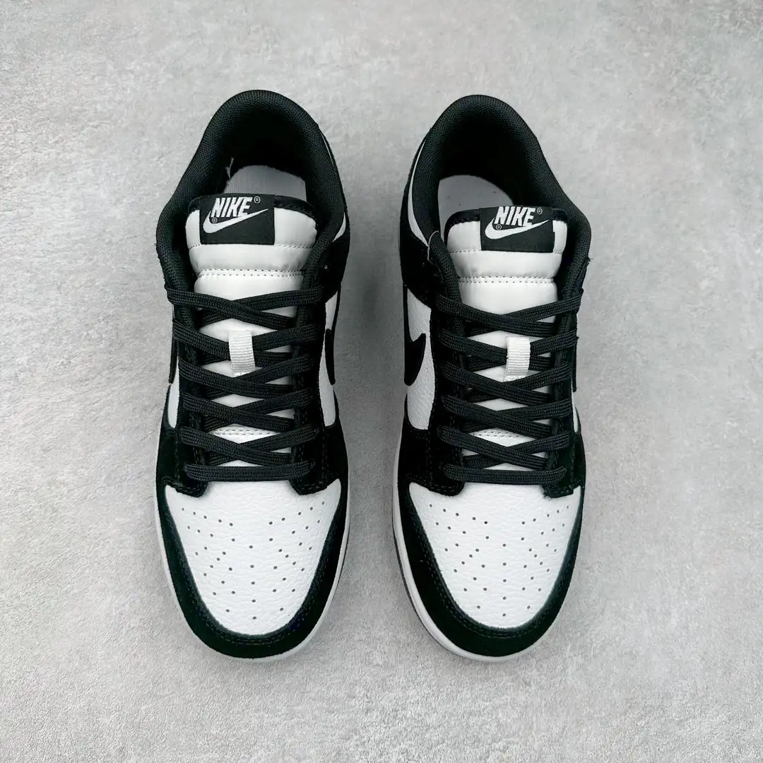 Nike Dunk Low Sneakers - Image 9