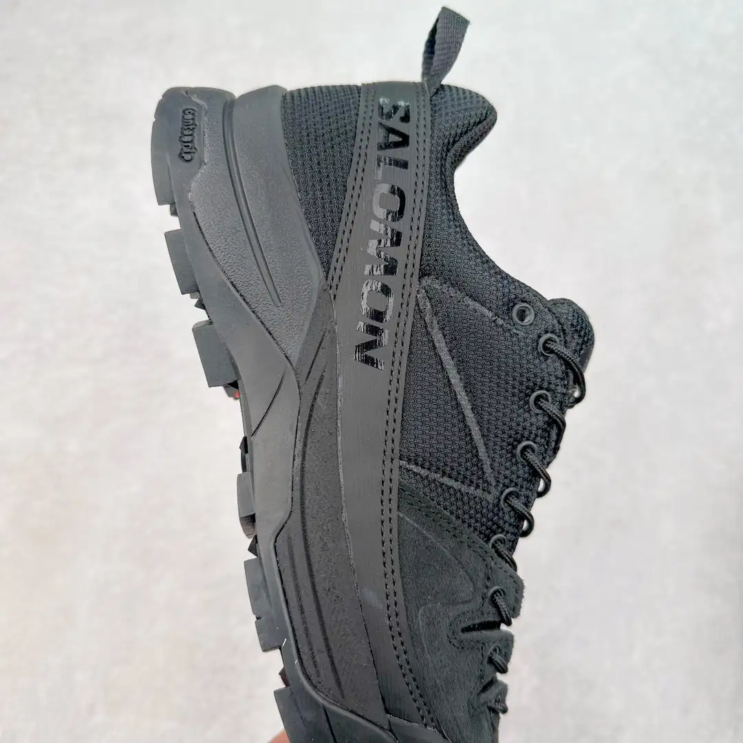 MM6 x Salomon X-Alp Sneakers - Image 3
