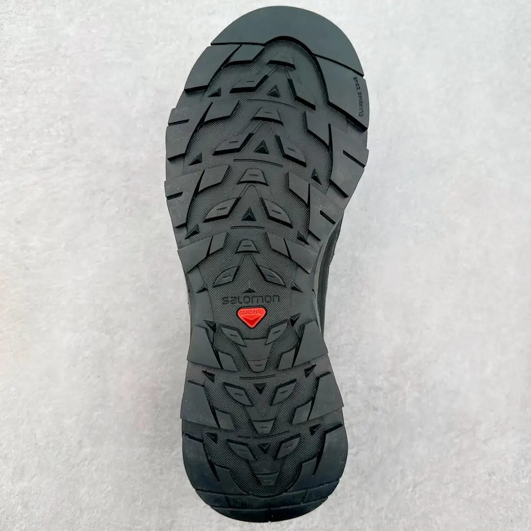 MM6 x Salomon X-Alp Sneakers - Image 5