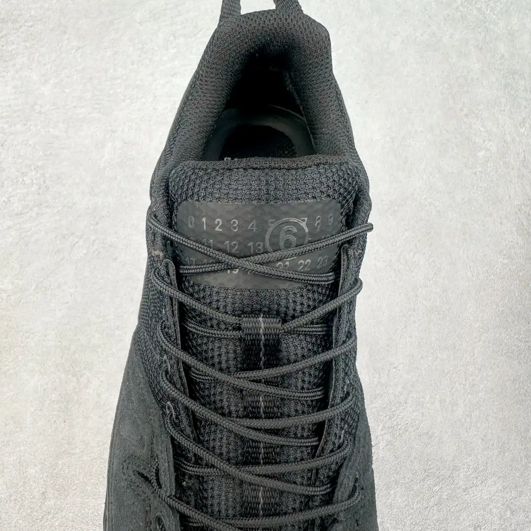 MM6 x Salomon X-Alp Sneakers - Image 8