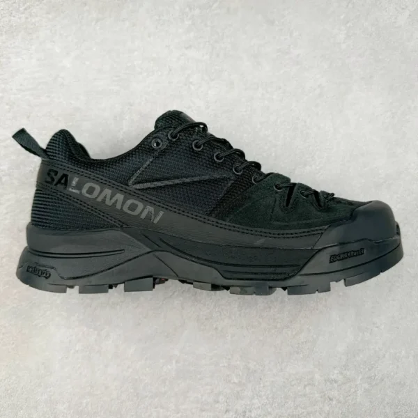 MM6 x Salomon X-Alp Sneakers