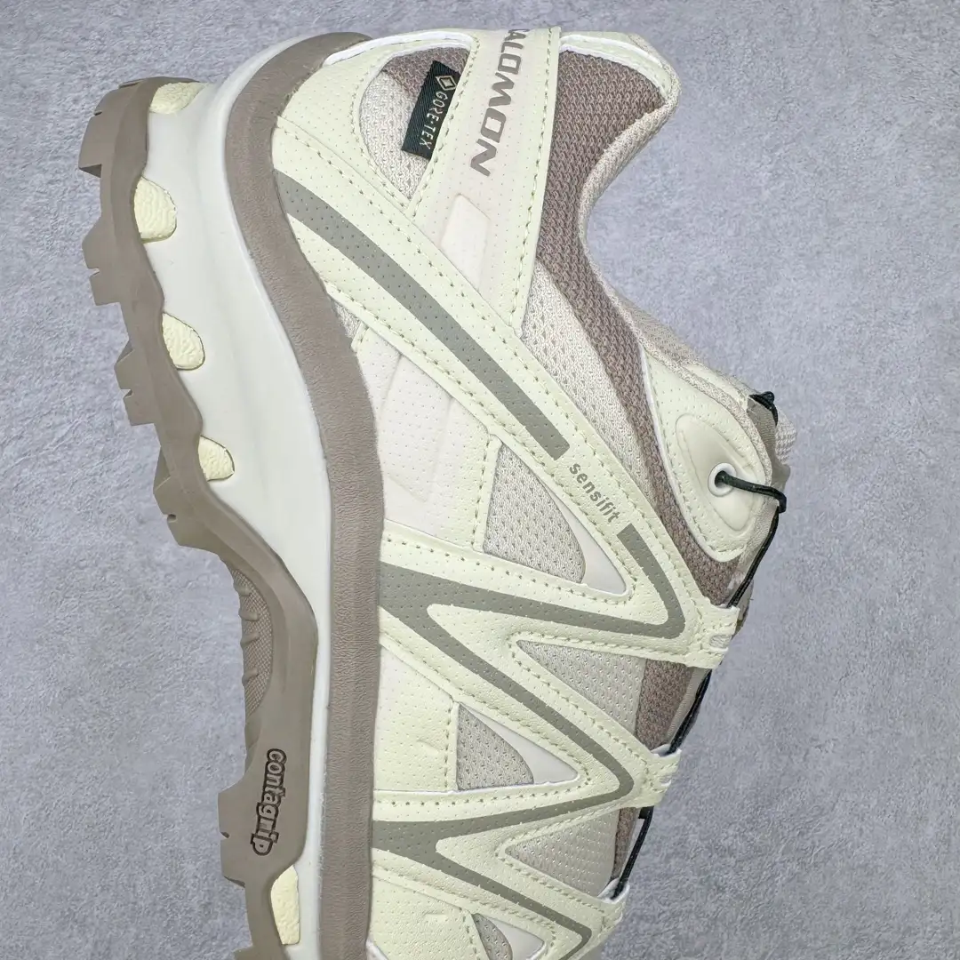 Salomon XT-Quest Sneakers - Image 3