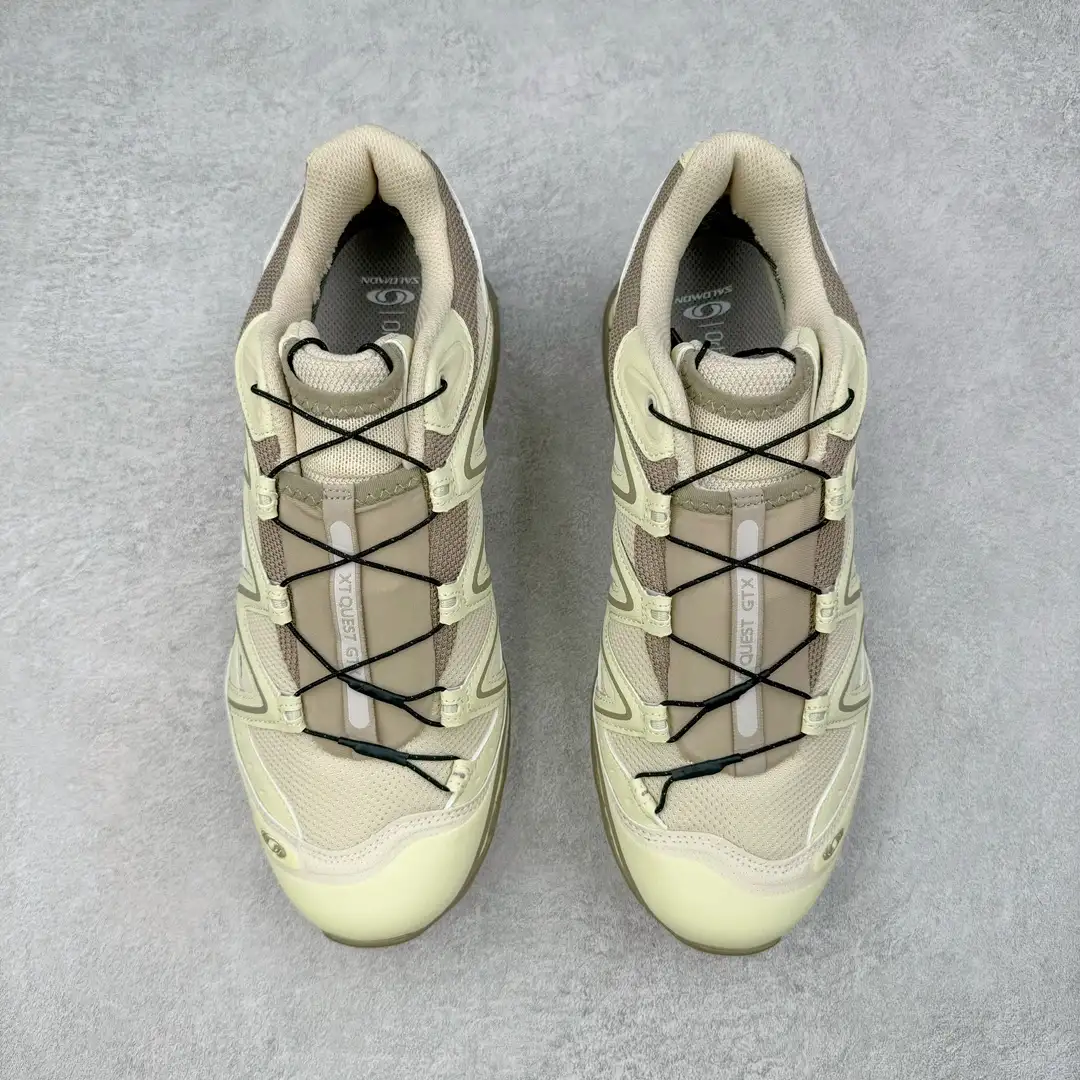 Salomon XT-Quest Sneakers - Image 2