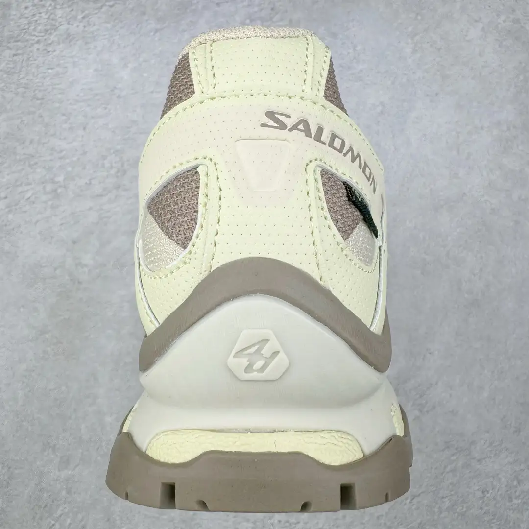 Salomon XT-Quest Sneakers - Image 5