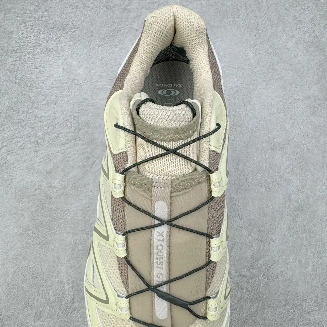 Salomon XT-Quest Sneakers - Image 6