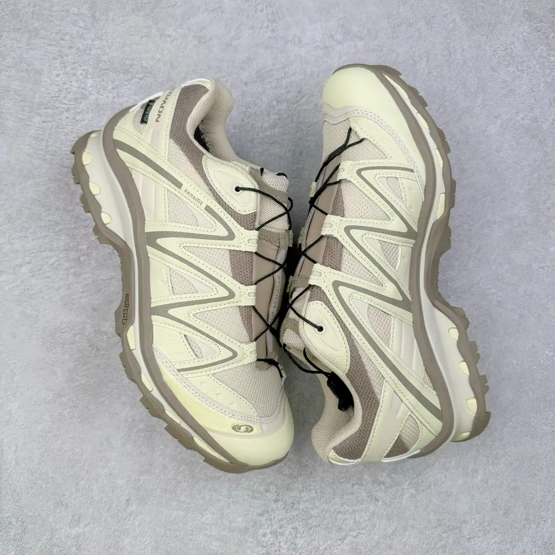 Salomon XT-Quest Sneakers - Image 8