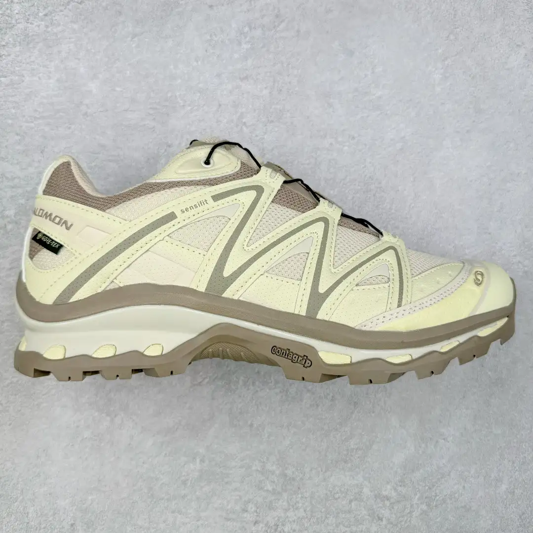 Salomon XT-Quest Sneakers - Image 1