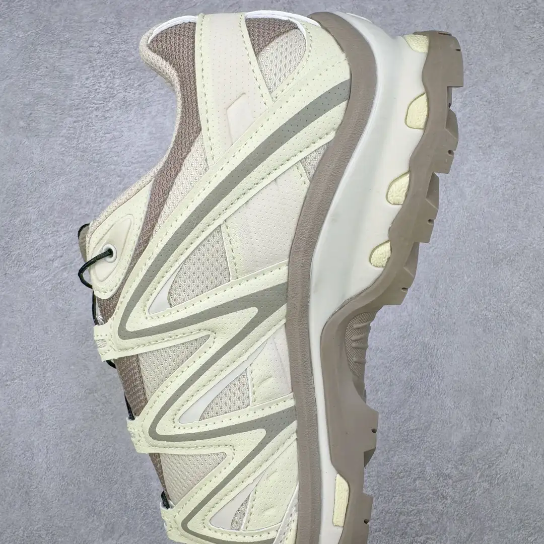 Salomon XT-Quest Sneakers - Image 9