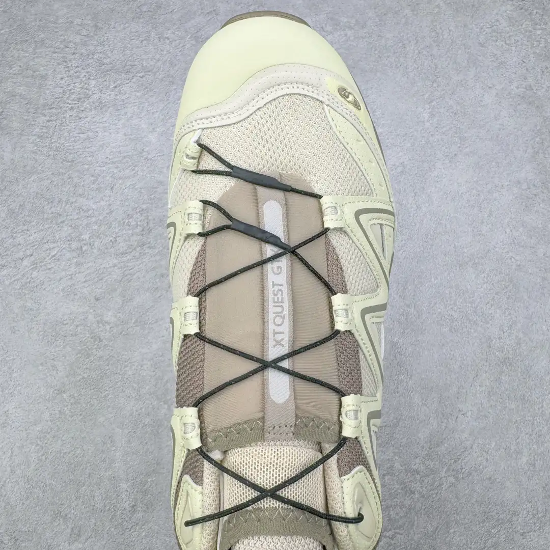 Salomon XT-Quest Sneakers - Image 10