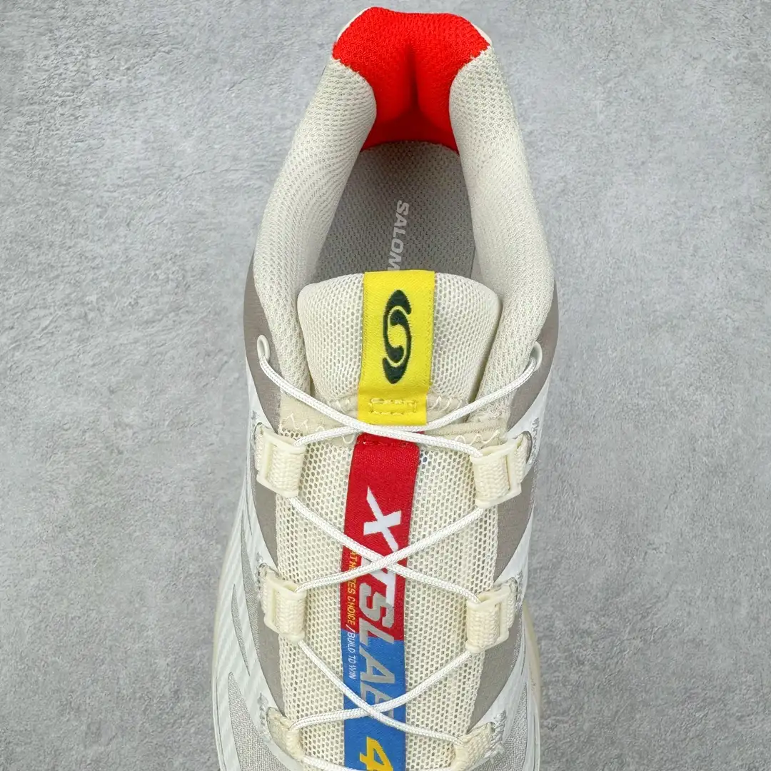 Salomon XT-4 OG Sneakers - Image 6